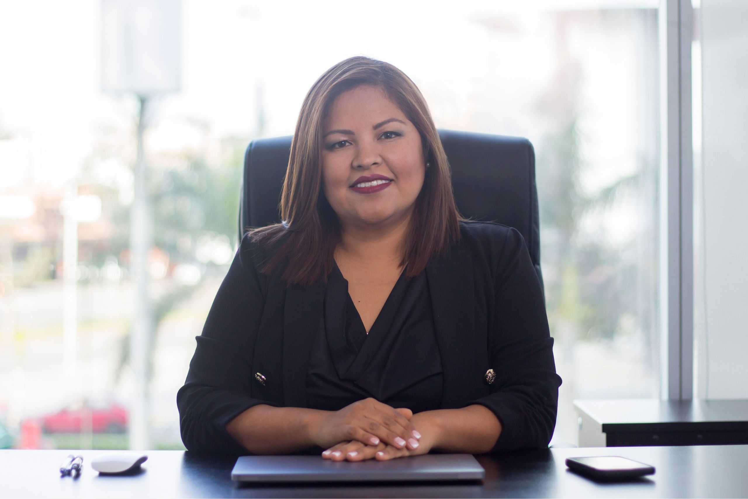 Milagros Ñingle
